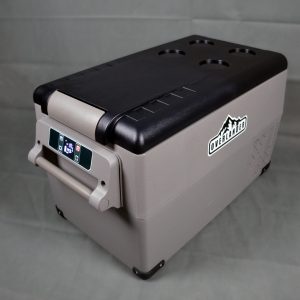 Хладилник 35L OVERLANDER