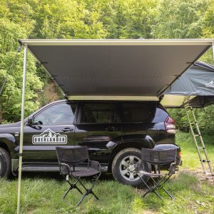 Маркиза 2.5х2.5М OVERLANDER