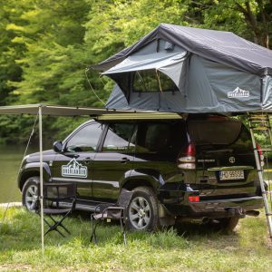 Маркиза 2х2.5М OVERLANDER