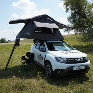 Overlander Adventure 140cm