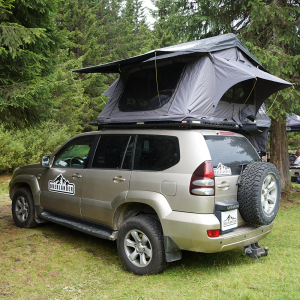 Overlander Adventure 190cm