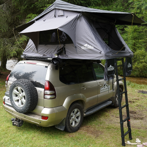 Overlander Adventure 160cm