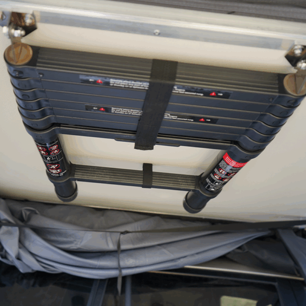 Overlander Explorer 190cm - Image 2