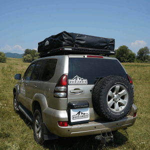 Overlander Explorer 190cm
