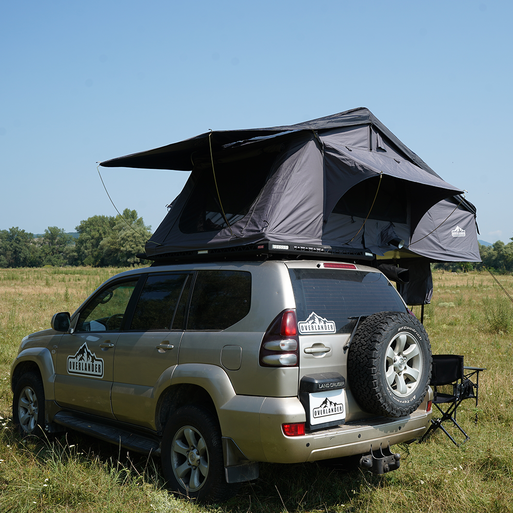 Overlander Explorer 190cm - Image 3