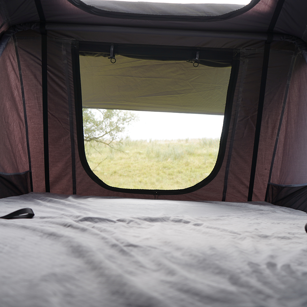 Overlander Explorer 140cm - Image 8