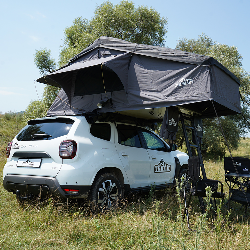 Overlander Explorer 140cm - Image 7