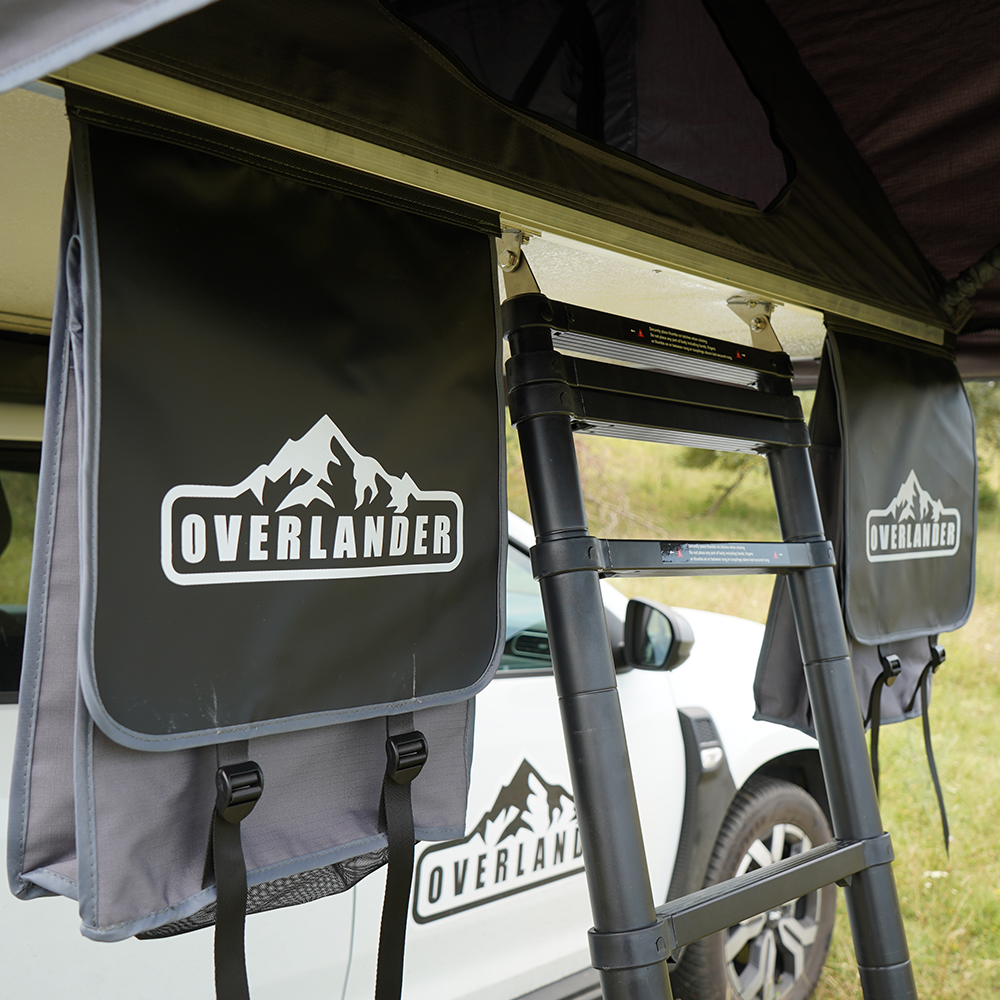 Overlander Explorer 140cm - Image 6