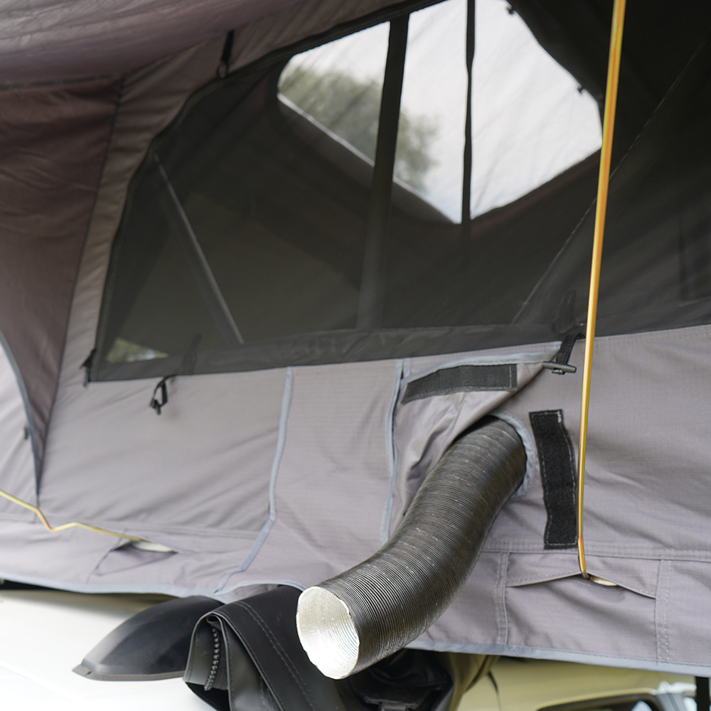 Overlander Explorer 140cm - Image 5