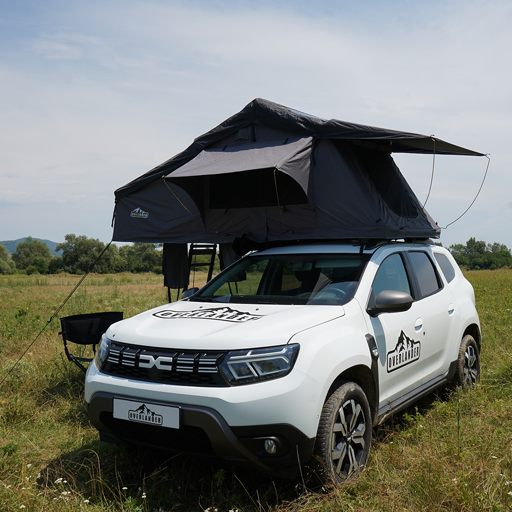 Overlander Explorer 140cm - Image 3