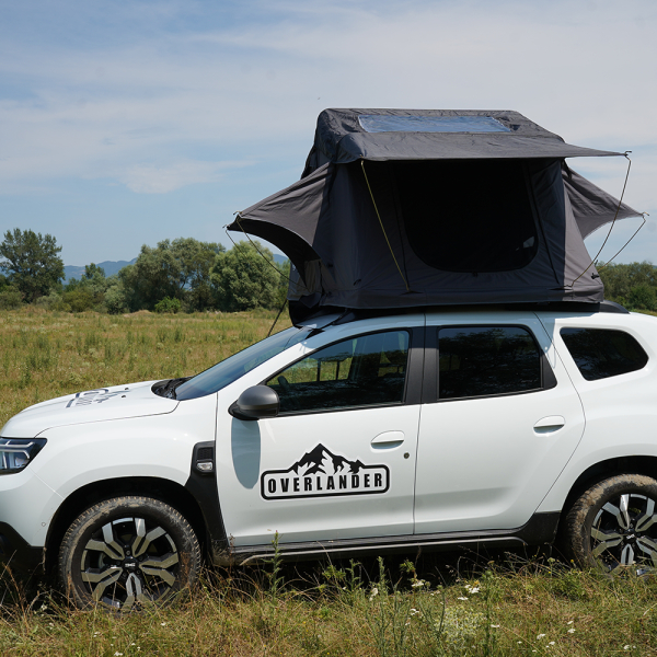 Overlander Explorer 140cm - Image 2