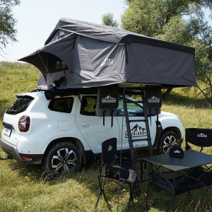 Overlander Explorer 140cm