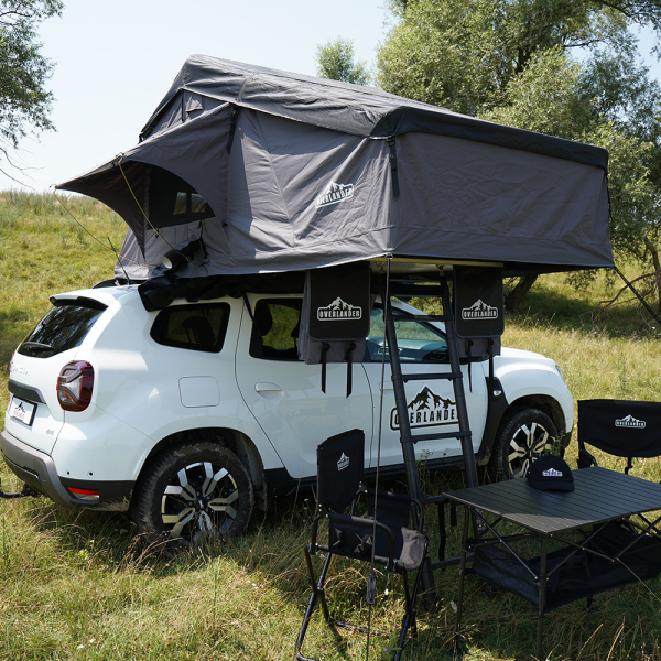 Overlander Explorer 140cm