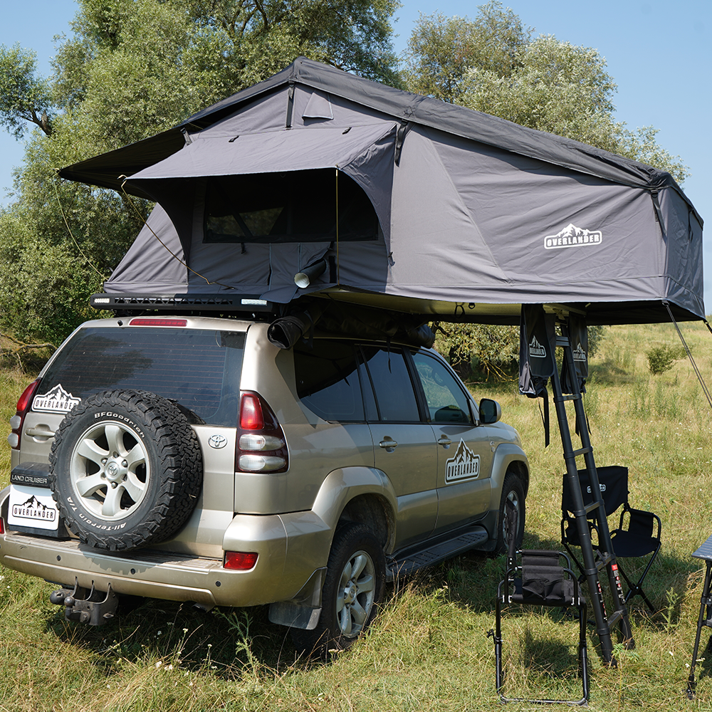 Overlander Explorer 160cm - Image 4