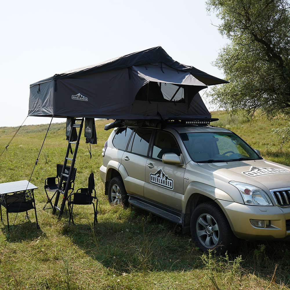 Overlander Explorer 160cm - Image 2