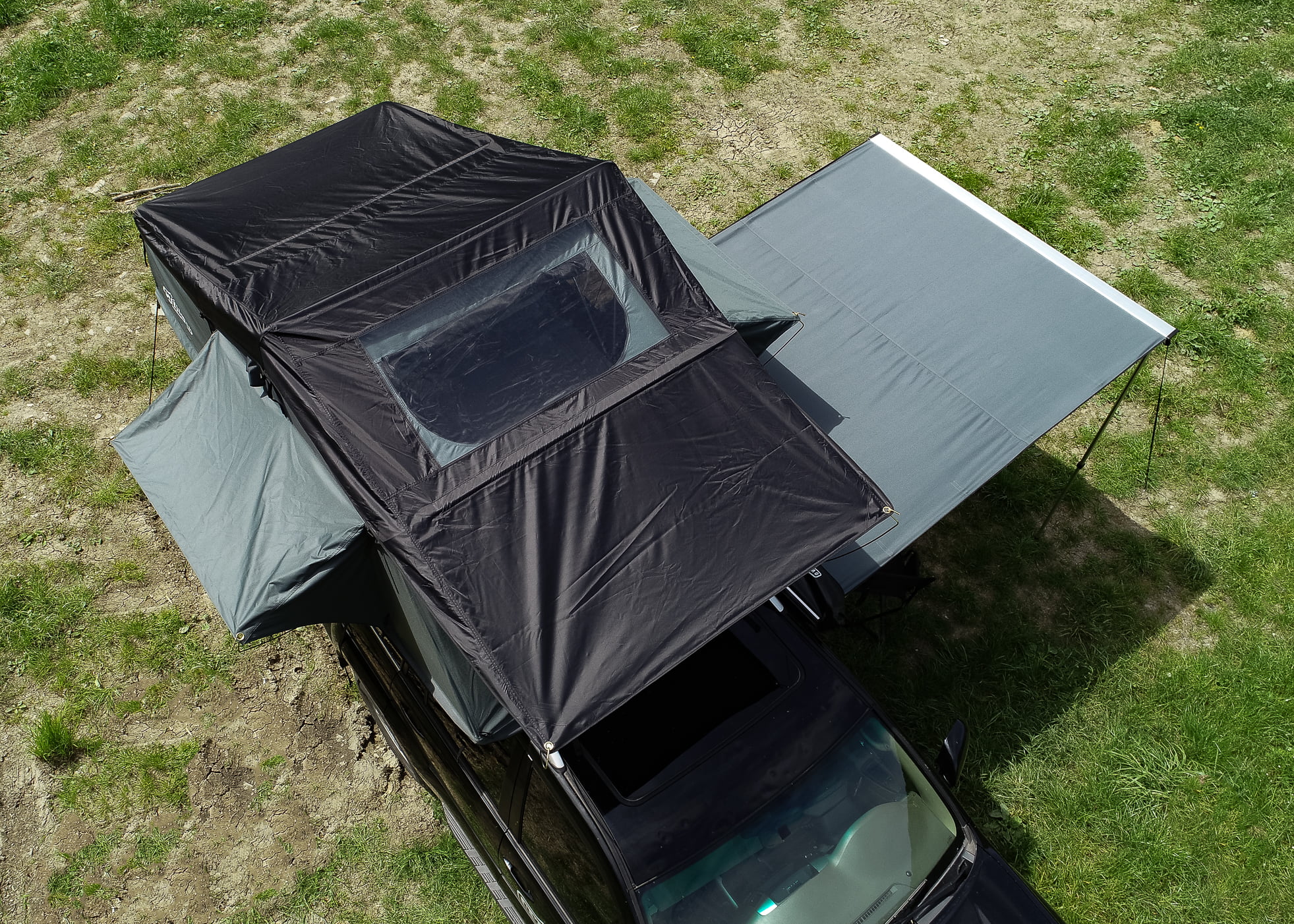 Маркиза 2х2.5М OVERLANDER - Image 3