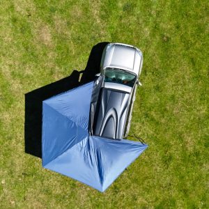 Маркиза 270 OVERLANDER