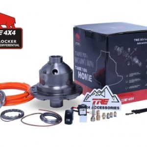 Блокаж TRE TR101 Dana 30