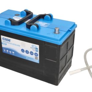 Акумулатор EXIDE 120Ah