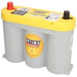 Акумулатор OPTIMA 55Ah 6V