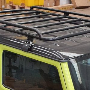 Железен багажник Suzuki Jimny MY2018