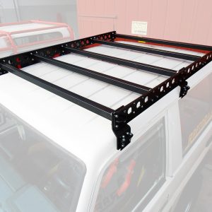 Железен багажник Toyota Land Cruiser 70/73