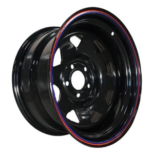 Джанта 15" 5х139.7 ЕТ-25
