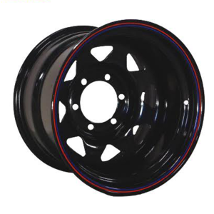 Джанта 15" 6х139.7 ЕТ-35