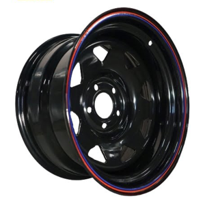 Джанта 16″ 5х120 ЕТ-25
