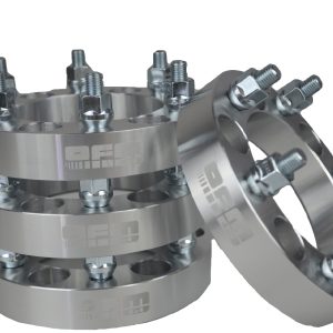 ФЛАНЦИ 30мм 6х139.7 М12х1.25