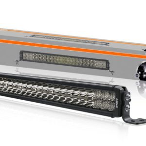 ЛЕД БАР OSRAM 630mm